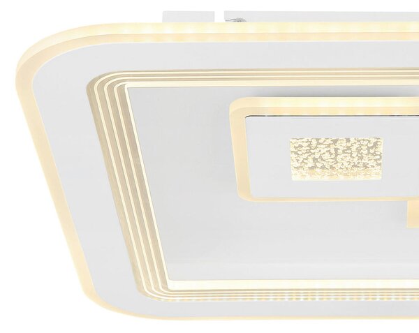 STROPNA LED-SVETILKA 2700-6500 K 230 V