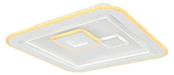 STROPNA LED-SVETILKA 2700-6500 K 230 V