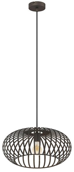 VISEČA SVETILKA MAX 40/150 cm E27