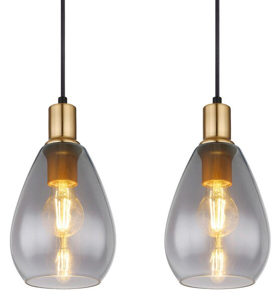 VISEČA SVETILKA Fanni 90/15/120 cm E27