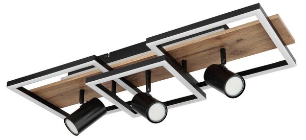 STROPNA LED-SVETILKA Kassu 3000 K 230 V