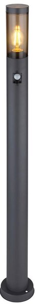 CESTNA SVETILKA 12,7/110 cm