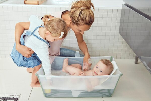 BANJICA ZA DOJENČKA Flexi Bath™ 66/35/24 cm
