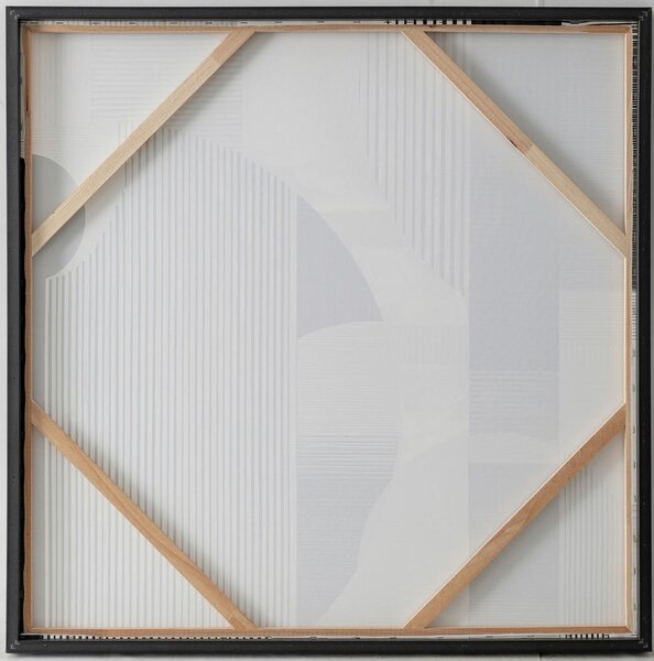 UMETNIŠKI POTISK 100/100 cm