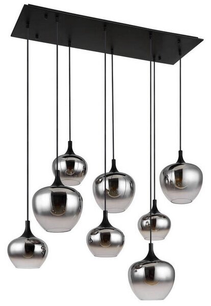VISEČA SVETILKA 105/45/120 cm E27