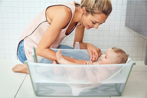BANJICA ZA DOJENČKA Flexi Bath™ 66/35/24 cm