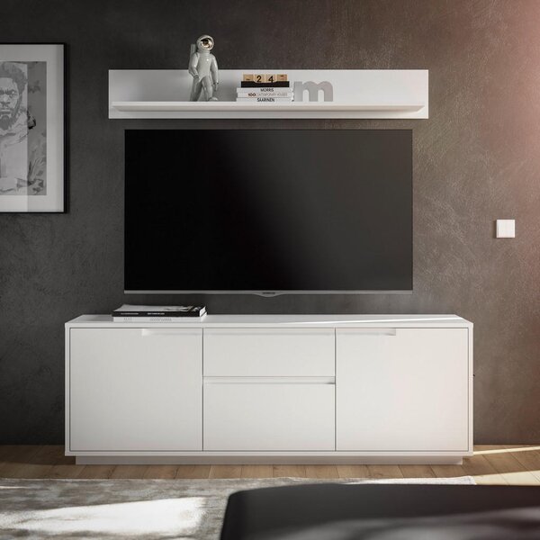 TV-ELEMENT bela