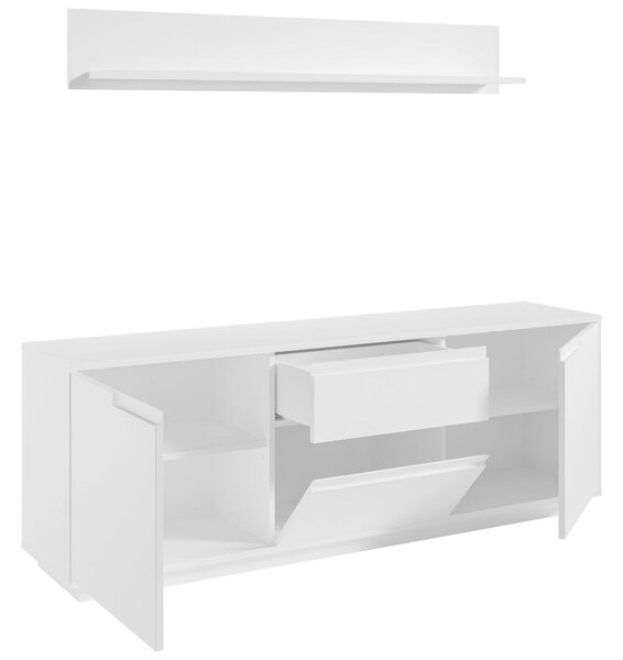 TV-ELEMENT bela