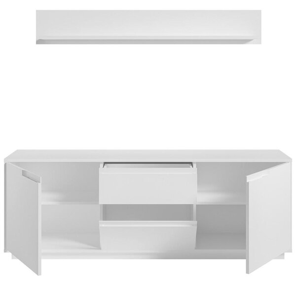 TV-ELEMENT bela