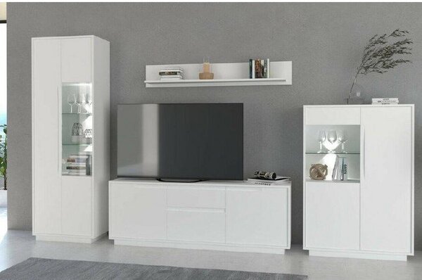 TV-ELEMENT bela