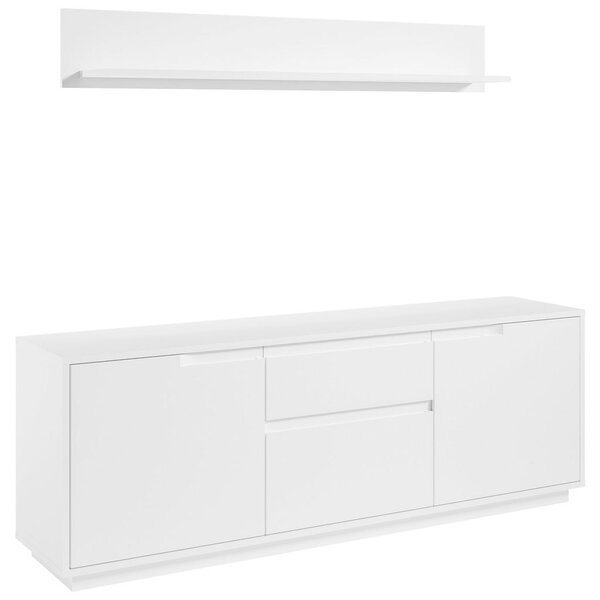TV-ELEMENT bela