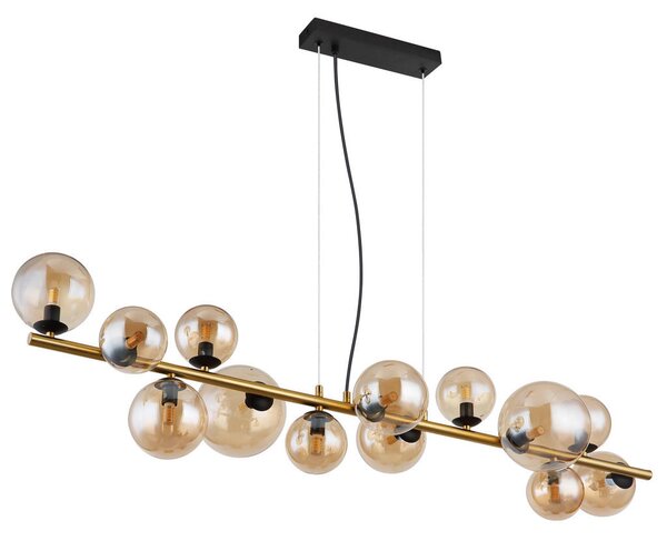 VISEČA LED-SVETILKA 3000 K 230 V
