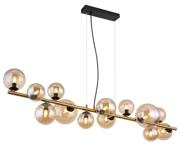 VISEČA LED-SVETILKA 3000 K 230 V