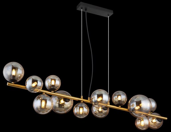 VISEČA LED-SVETILKA 3000 K 230 V