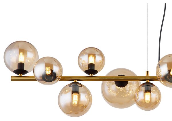 VISEČA LED-SVETILKA 3000 K 230 V