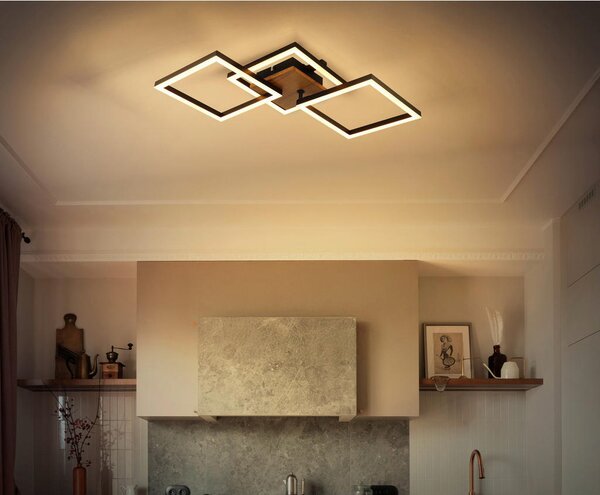 STROPNA LED-SVETILKA 3000 K 230 V