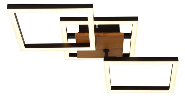 STROPNA LED-SVETILKA 3000 K 230 V