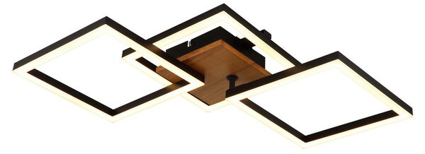 STROPNA LED-SVETILKA 3000 K 230 V