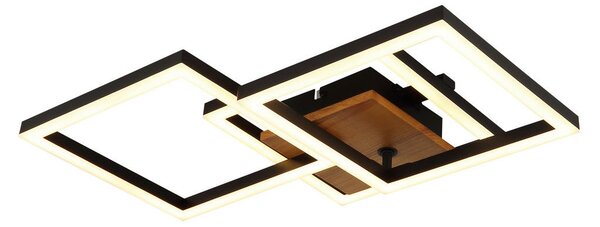 STROPNA LED-SVETILKA 3000 K 230 V