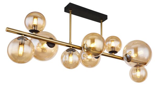STROPNA LED-SVETILKA Riha 290 lm 3000 K 230 V