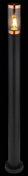 ZUNANJA SVETILKA 12,7/12,7/110 cm