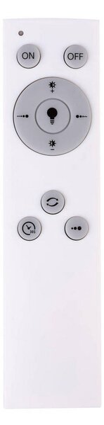STROPNA LED-SVETILKA 2700-6500 K 230 V