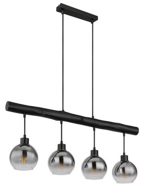 VISEČA SVETILKA Moitas 85/15/120 cm E27