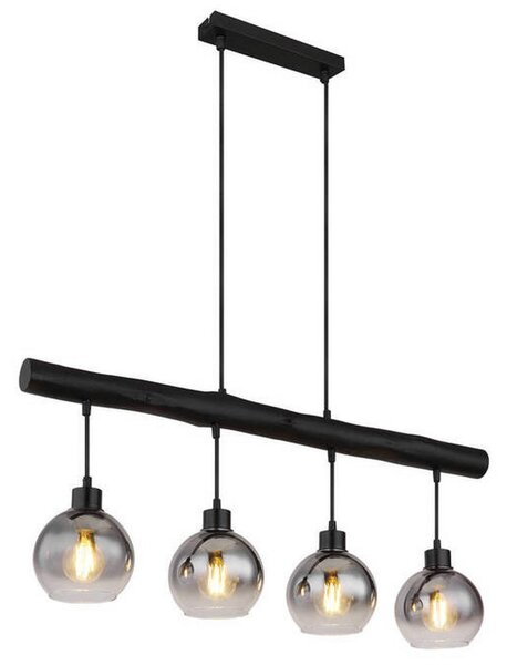 VISEČA SVETILKA Moitas 85/15/120 cm E27