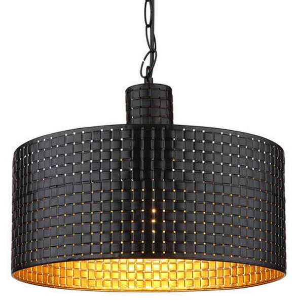 VISEČA SVETILKA Rielly 140/25/120 cm E27