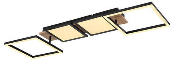 STROPNA LED-SVETILKA Bossy 3000 K 230 V