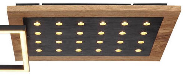 STROPNA LED-SVETILKA 3000 K 230 V