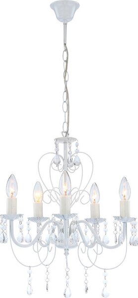 LESTENEC Crisi 44/44/150 cm E14