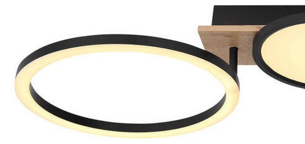 STROPNA LED-SVETILKA Bossy 3000 K 230 V