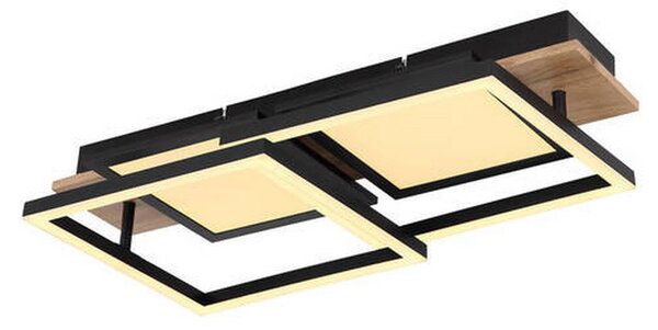 STROPNA LED-SVETILKA Bossy 3000 K 230 V