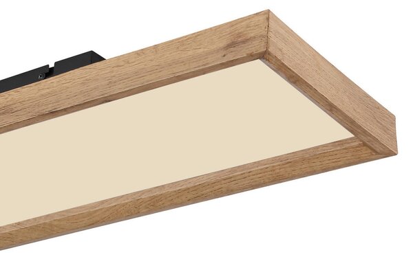 STROPNA LED-SVETILKA 2700/4500/6500 K 230 V