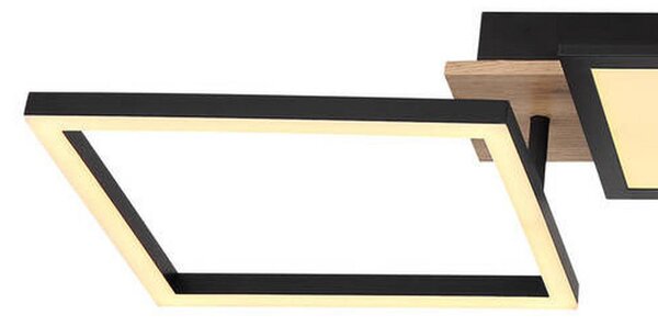STROPNA LED-SVETILKA Bossy 3000 K 230 V