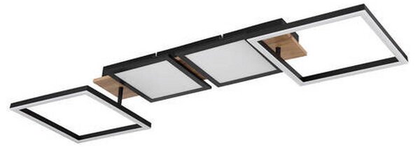 STROPNA LED-SVETILKA Bossy 3000 K 230 V