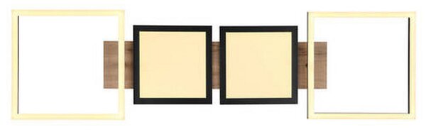 STROPNA LED-SVETILKA Bossy 3000 K 230 V
