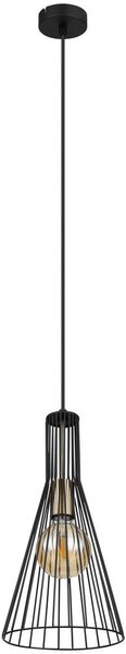 VISEČA SVETILKA 20/120 cm E27