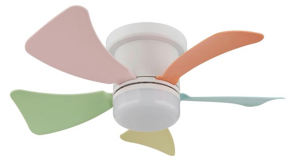 STROPNI VENTILATOR HINES 3000-6500 K