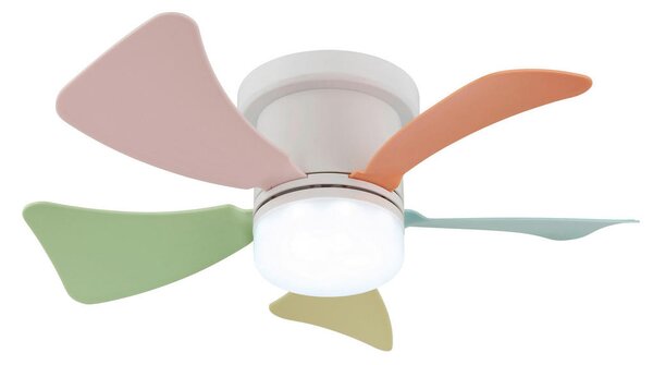 STROPNI VENTILATOR HINES 3000-6500 K