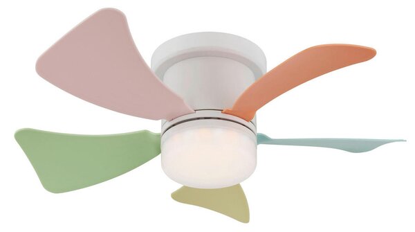 STROPNI VENTILATOR HINES 3000-6500 K