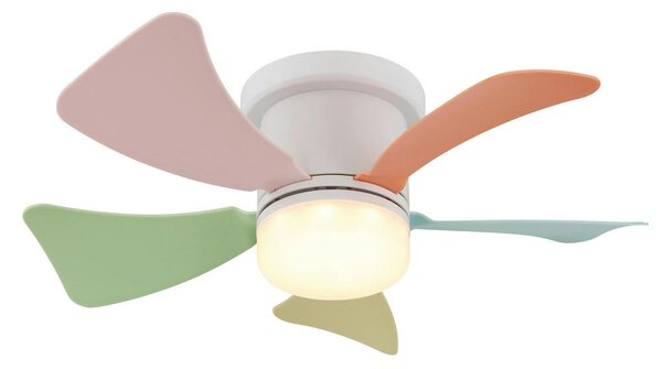 STROPNI VENTILATOR HINES 3000-6500 K