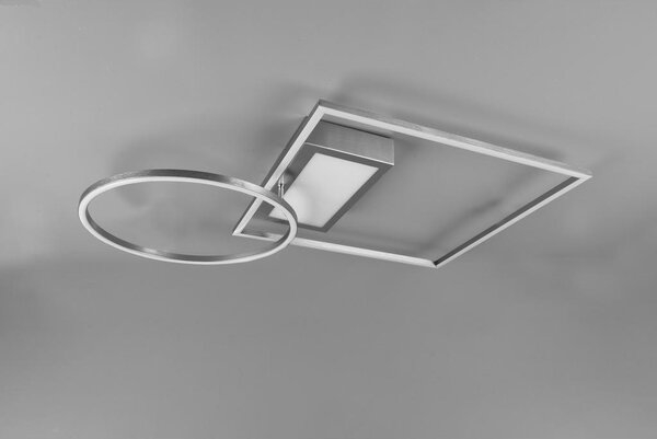 STROPNA LED-SVETILKA Downey 33 W 2700-6500 K 230 V