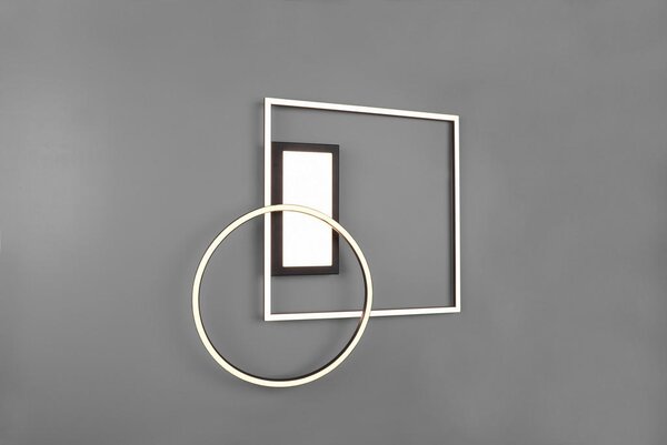 STROPNA LED-SVETILKA Downey 33 W 2700-6500 K 230 V