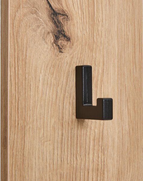 GARDEROBNI PANEL