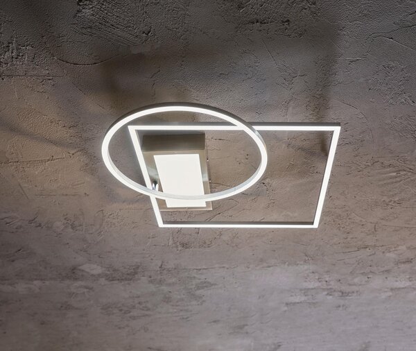STROPNA LED-SVETILKA Downey 33 W 2700-6500 K 230 V