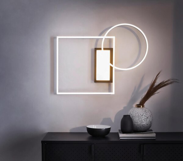 STROPNA LED-SVETILKA Downey 33 W 2700-6500 K 230 V