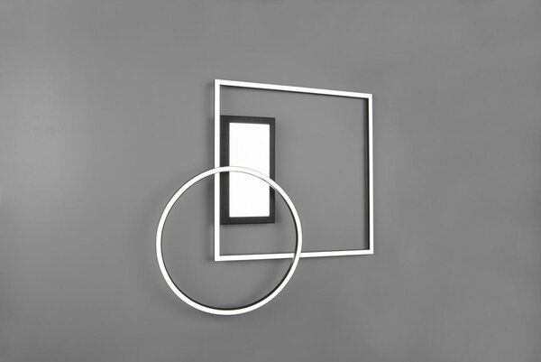 STROPNA LED-SVETILKA Downey 33 W 2700-6500 K 230 V