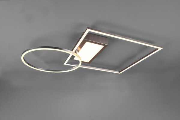 STROPNA LED-SVETILKA Downey 33 W 2700-6500 K 230 V